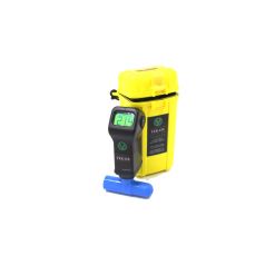 Tek-Ox oxygen analyser with sensor