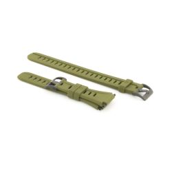 Shearwater Teric Coloured Straps (OD GREEN)