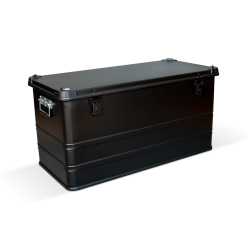 Seacraft Aluminium Transport Box