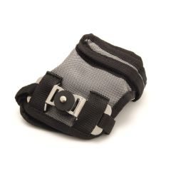 Camera mount wrist glove (left-handed)