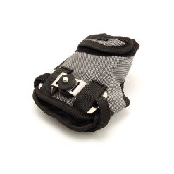 Camera mount wrist glove (right-handed)