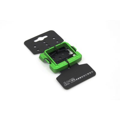 Protector for Scubapro G2 (green)