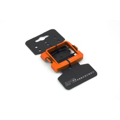 Protector for Scubapro G2 (orange)