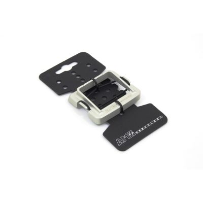 Protector for Scubapro G2 (silver)