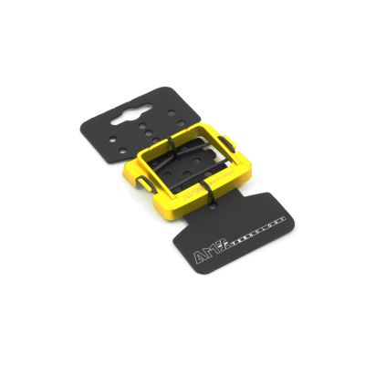 Protector for Scubapro G2 (yellow)