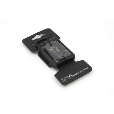 Protector (right-handed) for DiveSoft Freedom (black)