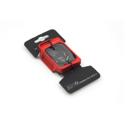 Protector (right-handed) for DiveSoft Freedom (red)