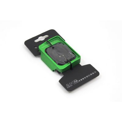 Protector (left-handed) for DiveSoft Freedom (green)