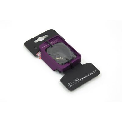 Protector (left-handed) for DiveSoft Freedom (purple)