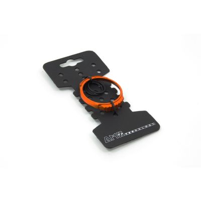 Protector for Suunto D5 (orange)