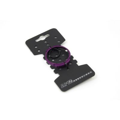 Protector for Suunto D5 (purple)