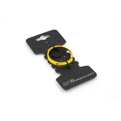 Protector for Suunto D5 (yellow)