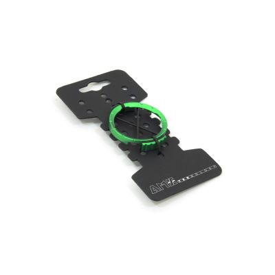 Protector for Garmin MK2 or MK2i Descent dive watch (green)