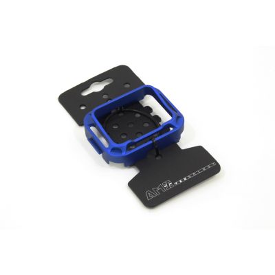 Protective cover for Apeks DSX9 (blue)