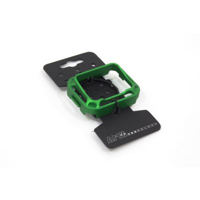 Protective cover for Apeks DSX9 (green)