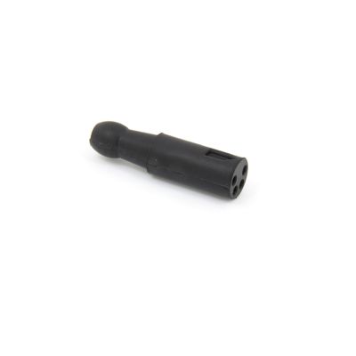 AK 4-pin blanking plug (female)