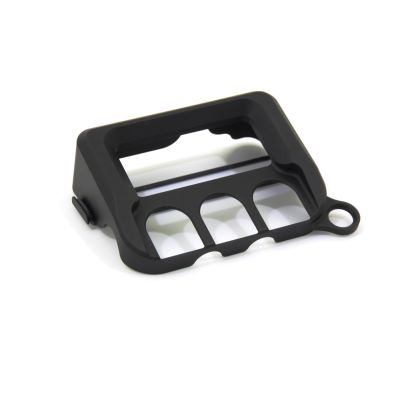 Protective cover for APD Vision handset (monochrome) (black)