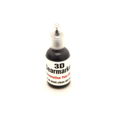 Gearmarker BLACK 29.5ml