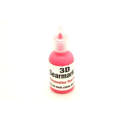 Gearmarker NEON PINK 29.5ml