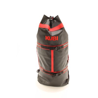 KUBI S80 Twin Cylinder Transport Bag