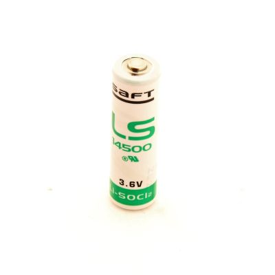 Saft LS14500 Battery