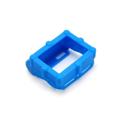 Petrel Protective Cover-Blue Silicone (FITS PETREL 1, 2 & 3)