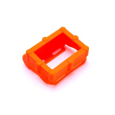 Petrel Protective Cover-Orange Silicone (FITS PETREL 1, 2 & 3)