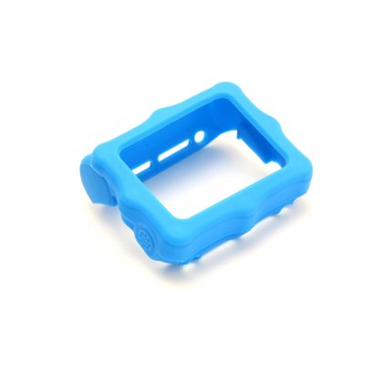 Perdix and Perdix Ai Protective Cover-Blue Silicone