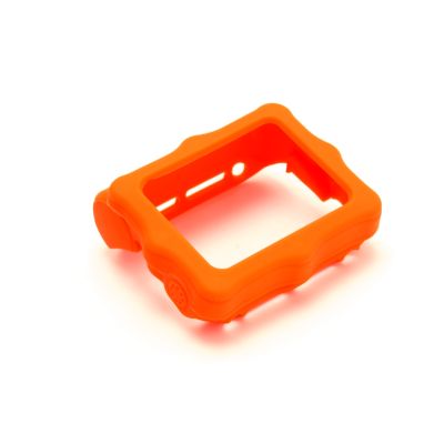 Perdix and Perdix Ai Protective Cover-Orange Silicone (FITS PERDIX 1 & 2)