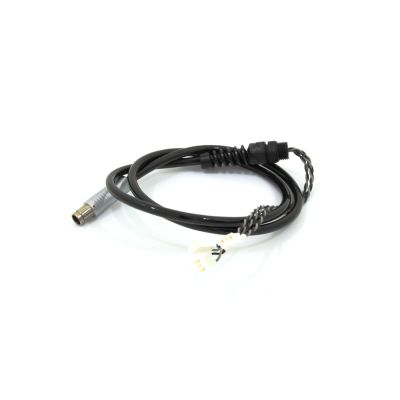 Kiss Spirit LTE 78cm cable to 3 cell Molex (PG7 gland)