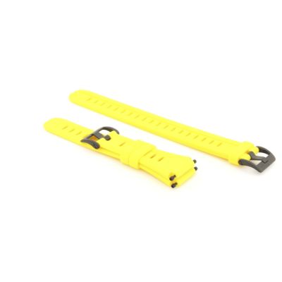 Shearwater Teric Coloured Straps (FULL YELLOW)