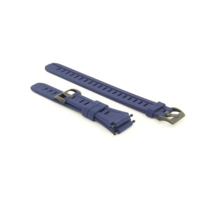 Shearwater Teric Coloured Straps (NAVY)