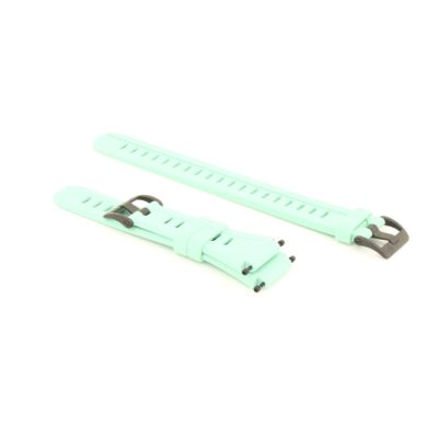 Shearwater Teric Coloured Straps (TEAL)