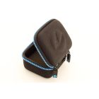 Hard ballistic nylon carrying case for Shearwater Petrel/Perdix dive computers