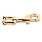 Stainless Steel Shackle Gauge Bolt