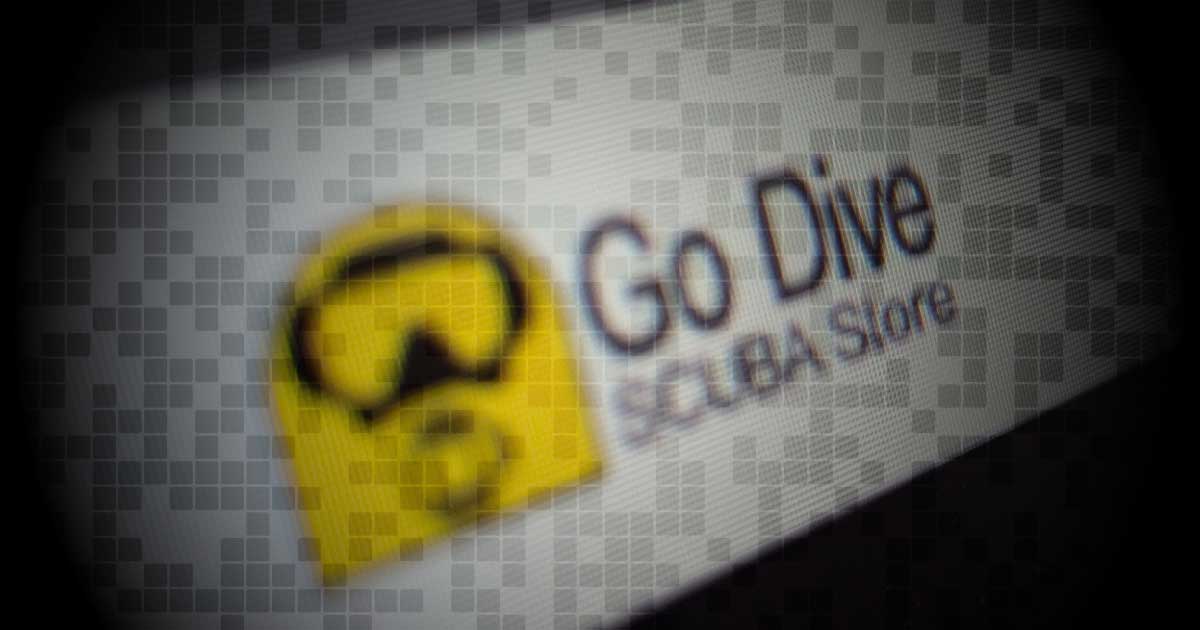 Derby's GoDive has ceased trading